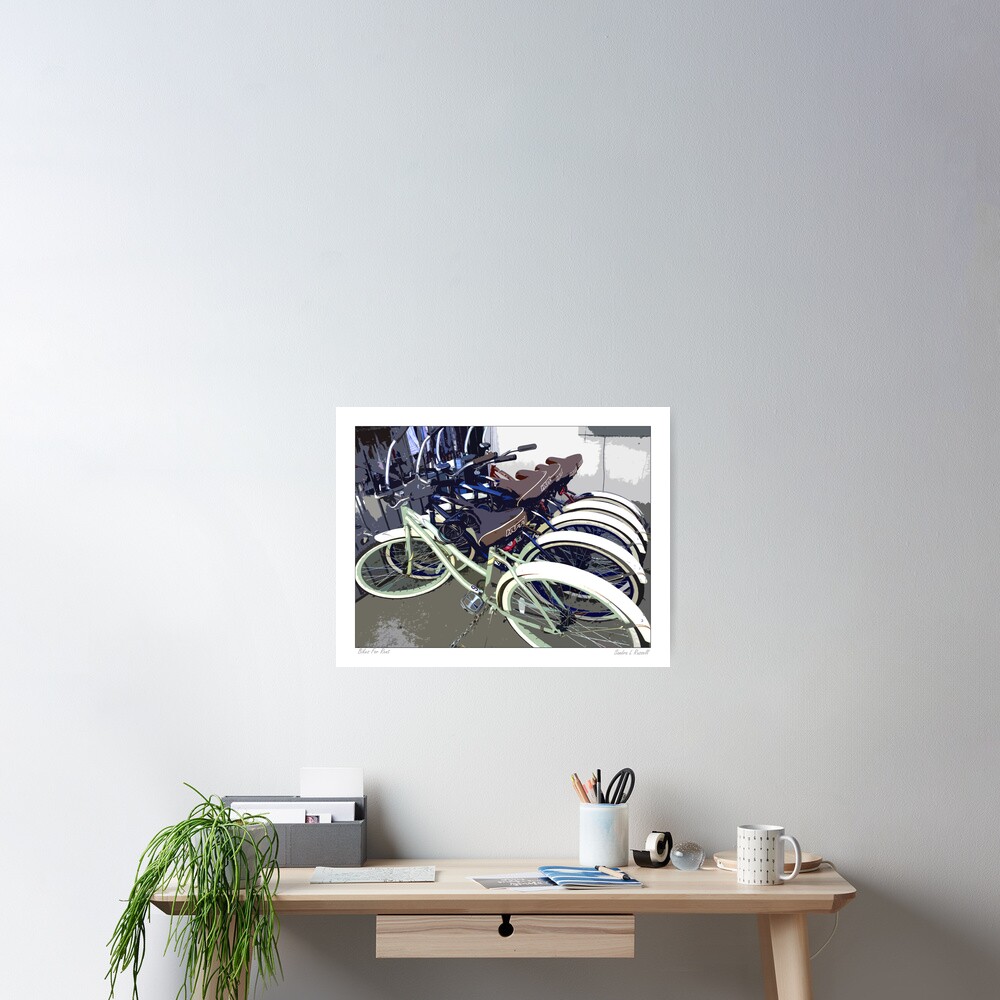 Item preview, Poster designed and sold by SandraLRussell.