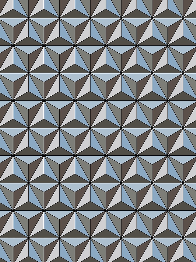 Spaceship Earth by artboy213