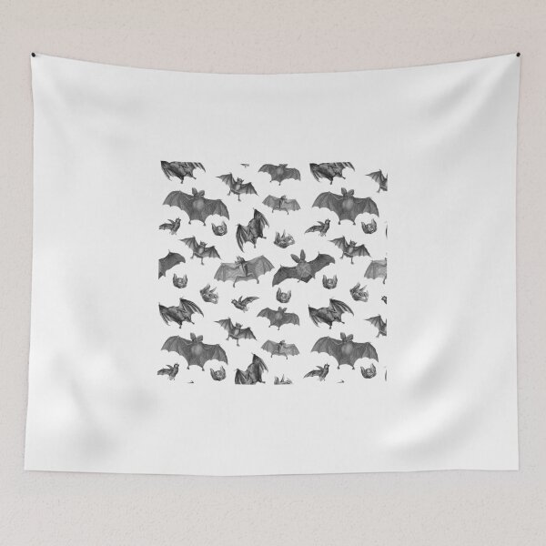 Item preview, Batty Bats designed and sold by TabithaBianca.