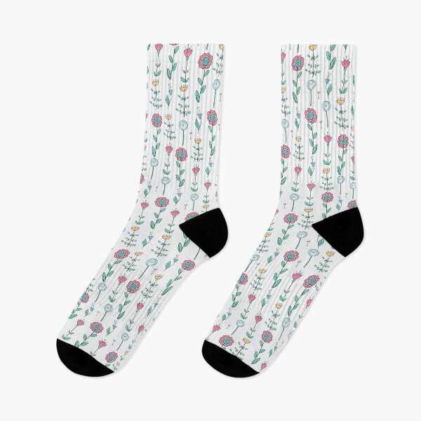 Item preview, Wildflowers designed and sold by Elsbet.
