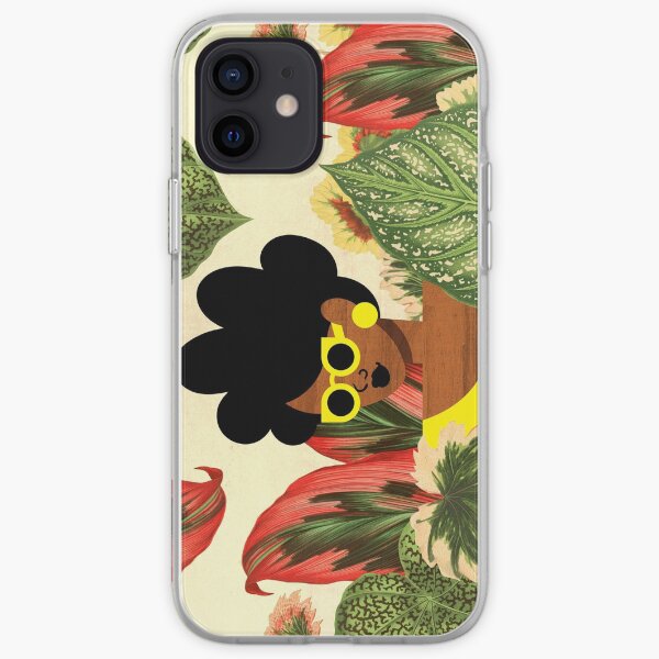 Bayou Girl II iPhone Soft Case