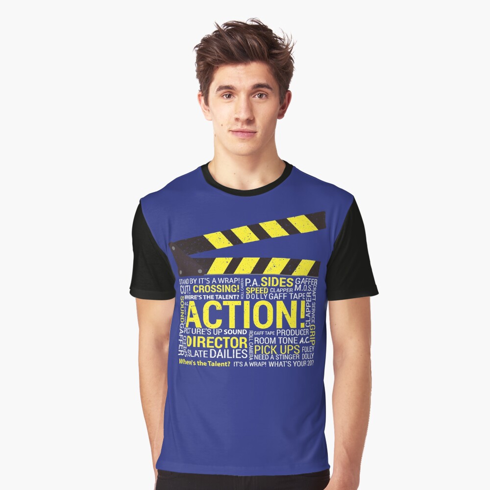 Item preview, Graphic T-Shirt designed and sold by sparkpress.