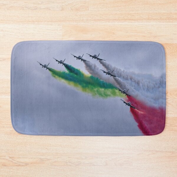Item preview, Frecce Tricolori designed and sold by rawshutterbug.