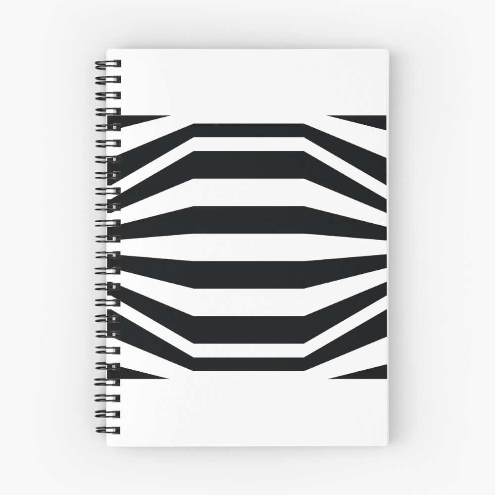 Item preview, Spiral Notebook designed and sold by stff93.