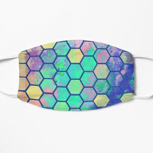 Odyssey Geo Mask
