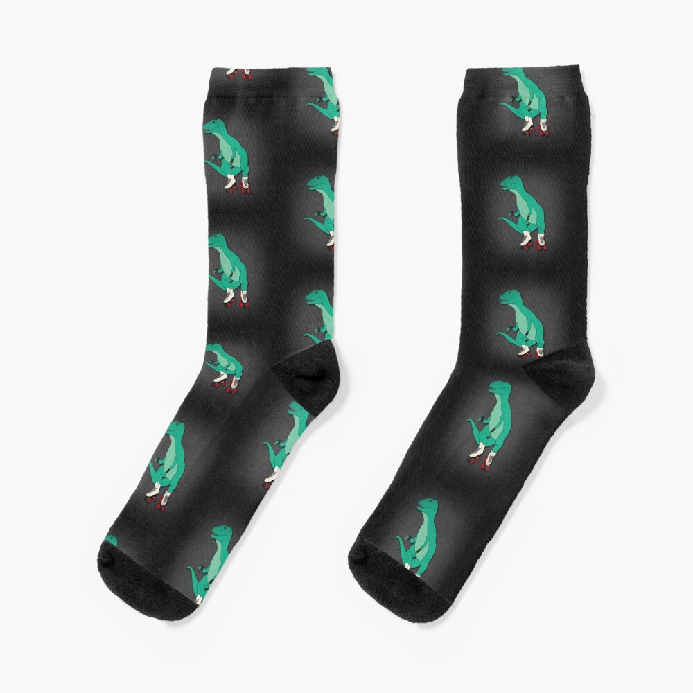 Item preview, Socks designed and sold by christychik.