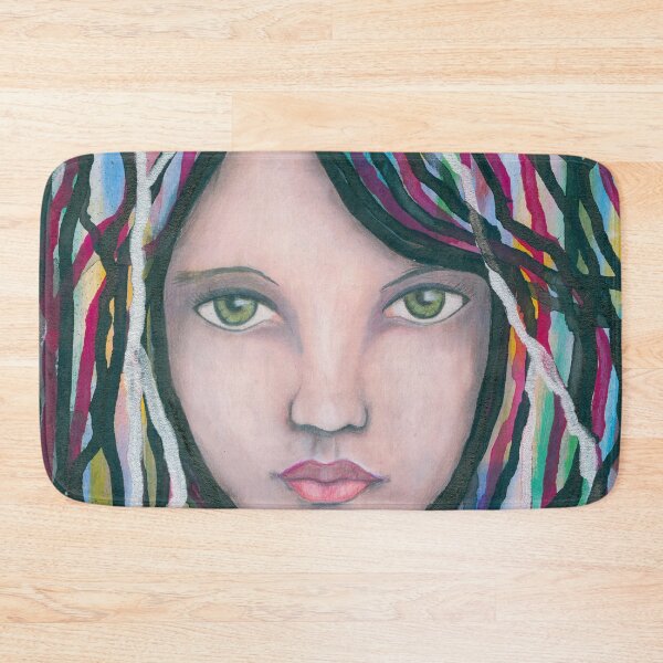 Item preview, she knows  designed and sold by lenaliluna.