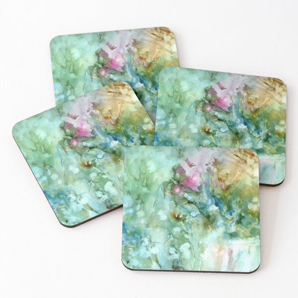Item preview, Ocean's Bottom designed and sold by rosiebrown.