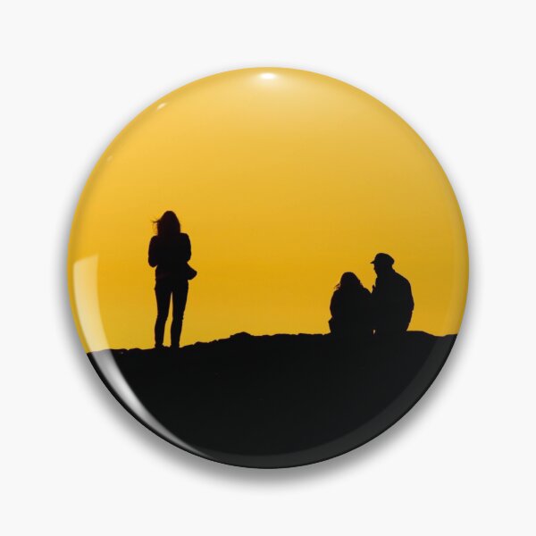 Item preview, Shadows on sunset at the Pointe du Raz designed and sold by MarieClaude1954.