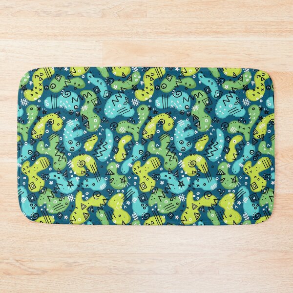 Item preview, Squiggle Wiggle designed and sold by robyriker.