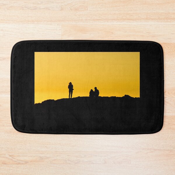 Item preview, Shadows on sunset at the Pointe du Raz designed and sold by MarieClaude1954.