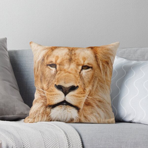 Item preview, Lion's Heart designed and sold by cecii7.