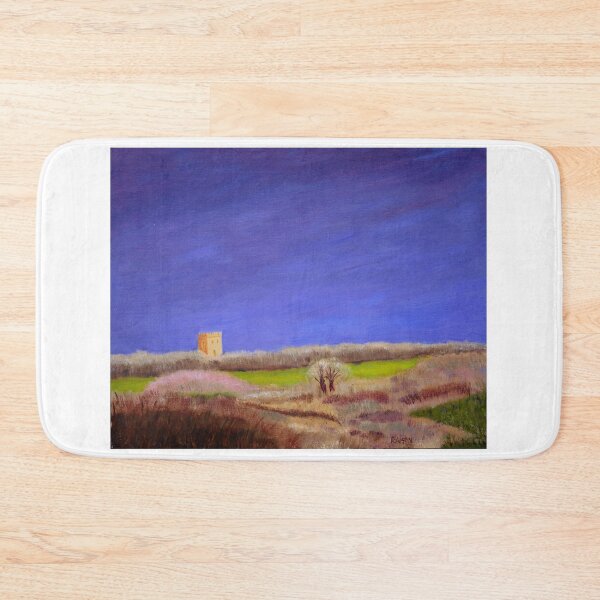 Item preview, Sussex Weald, Stormy Sky designed and sold by David Raison.