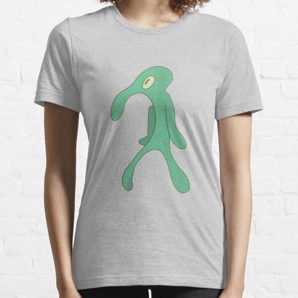 Bold and brash Essential T-Shirt