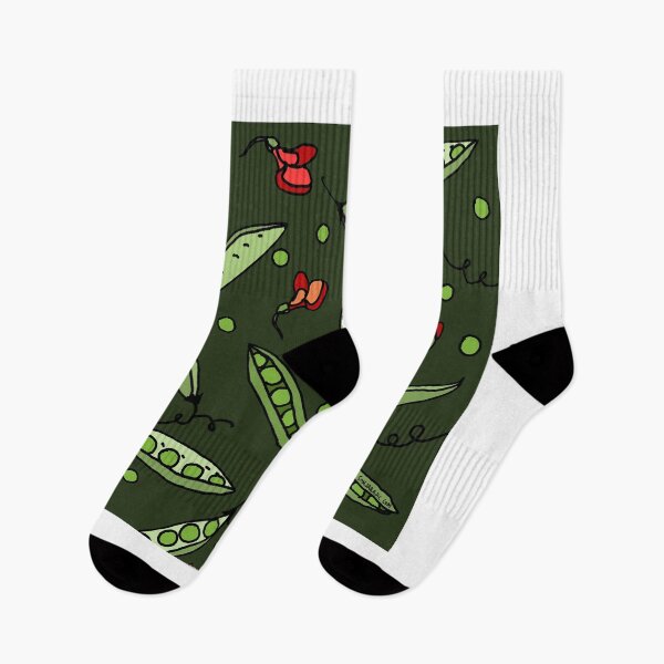 Item preview, Peas! May! designed and sold by Sonja Bajic.