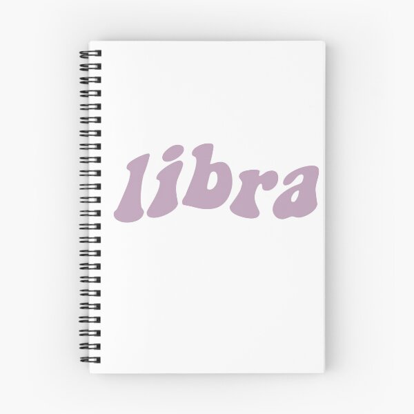 Item preview, libra designed and sold by lottewaldram.