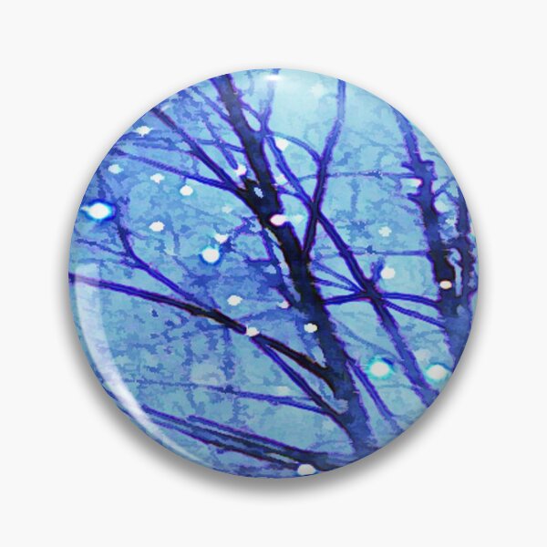 Item preview, Snowing designed and sold by lillianhibiscus.