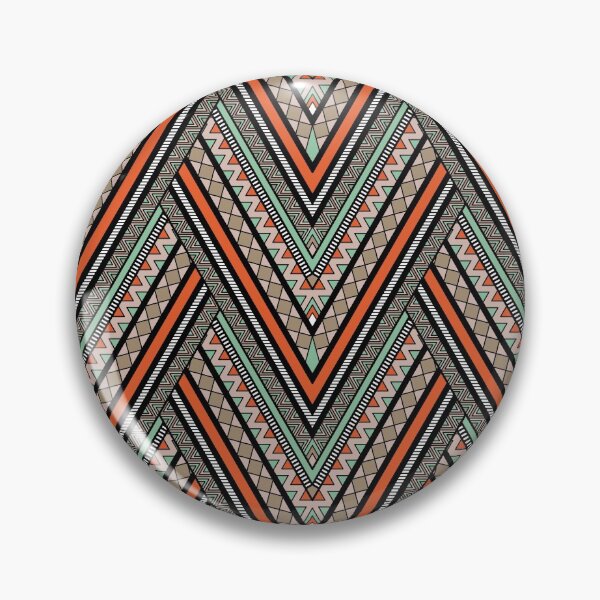 Item preview, Aztec designed and sold by Lelyely.