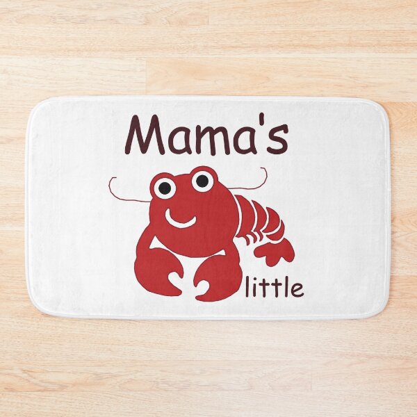 Item preview, Lobster - Mamas little Lobster designed and sold by Pinkaudi.