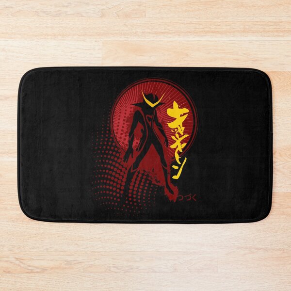 Item preview, Kyashan Red designed and sold by Yexart.