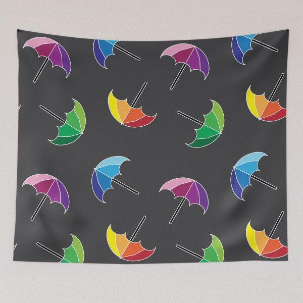 Item preview, Singing In The Rain designed and sold by MejosoDesign.