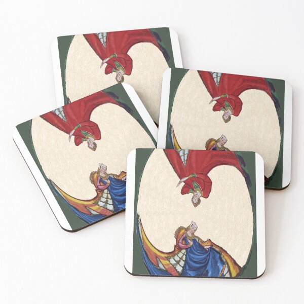 Item preview, CANCIONERO DE TROVADORES: Restored and Altered designed and sold by circa24.