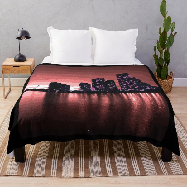 Item preview, Neo Skyline designed and sold by ZMorrisDesigns.