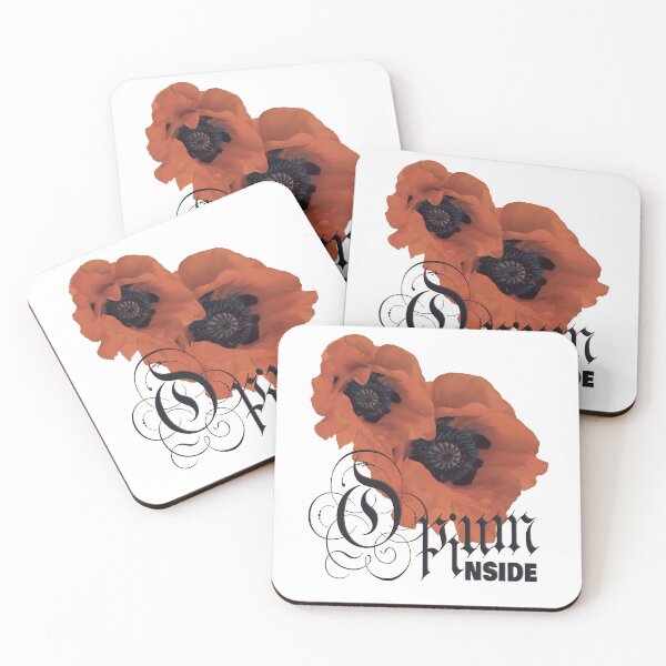 Item preview, Terracotta Poppy designed and sold by miraminerva09.