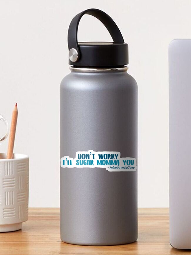 Water Bottles with Quotes – Our Gallery Store