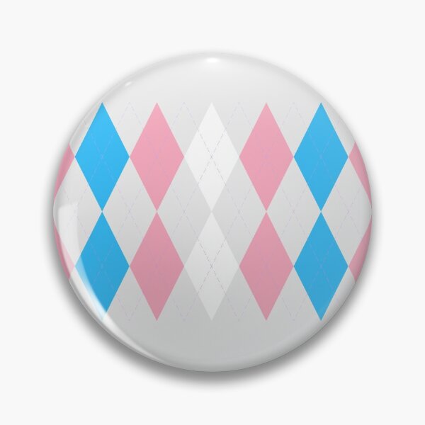 Item preview, Trans Argyle designed and sold by ResonantColors.