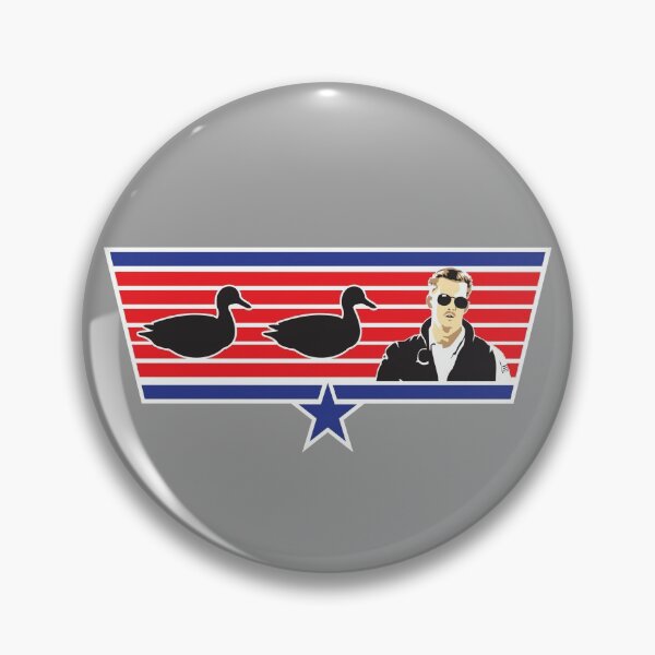 Item preview, Duck, Duck, Goose! designed and sold by TedDastickJr.