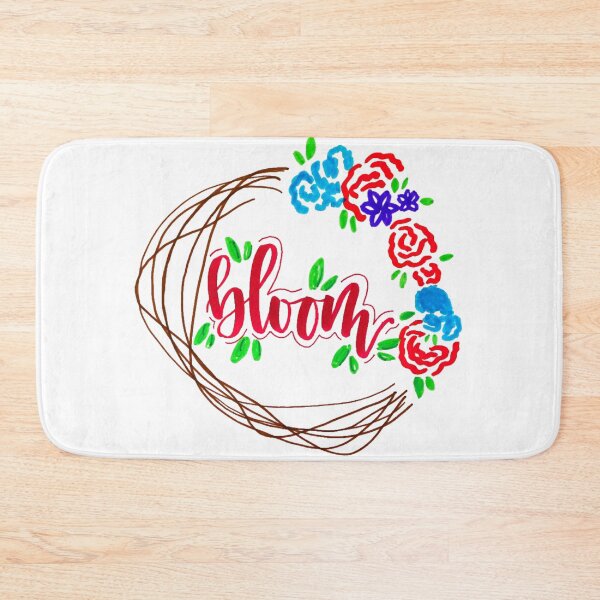 Item preview, Bloom Wreath designed and sold by KBonifer2.