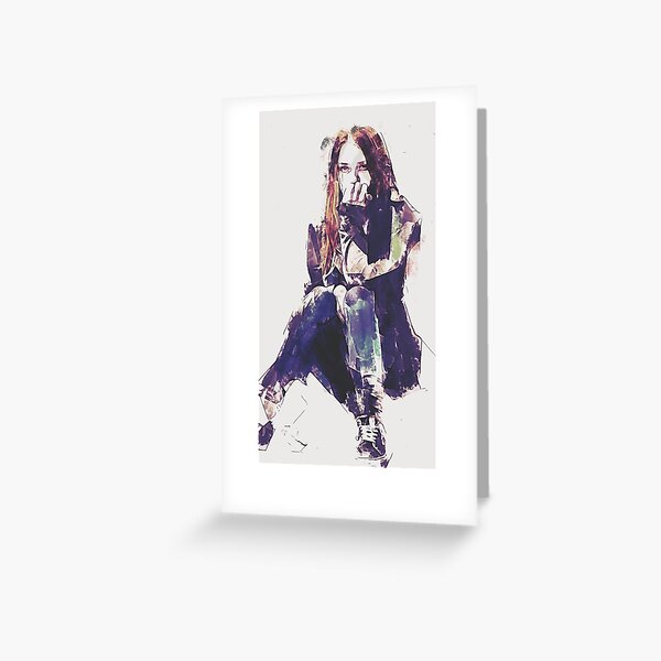 Greeting Card