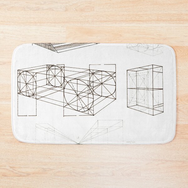 Item preview, Changing perspective designed and sold by LittleUki.