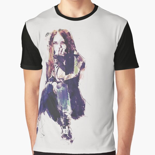 Graphic T-Shirt