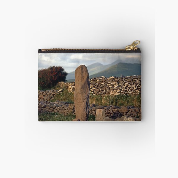 Item preview, Pre-Christian sacred site on Dingle Peninsula designed and sold by Dermot O' Dowda.
