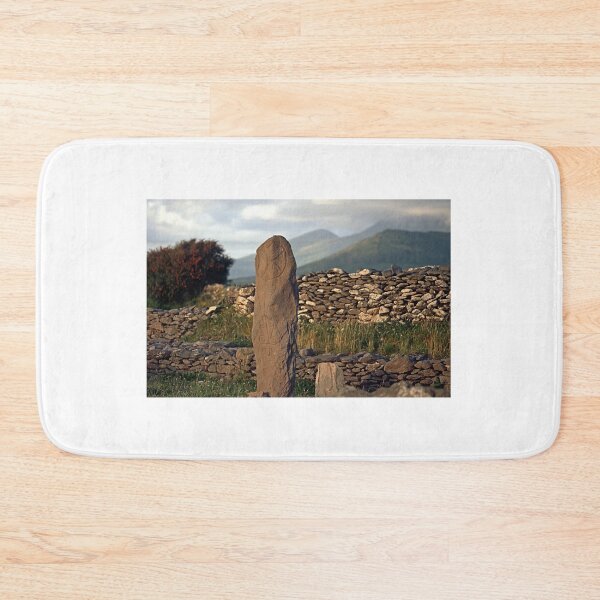 Item preview, Pre-Christian sacred site on Dingle Peninsula designed and sold by Dermot O' Dowda.