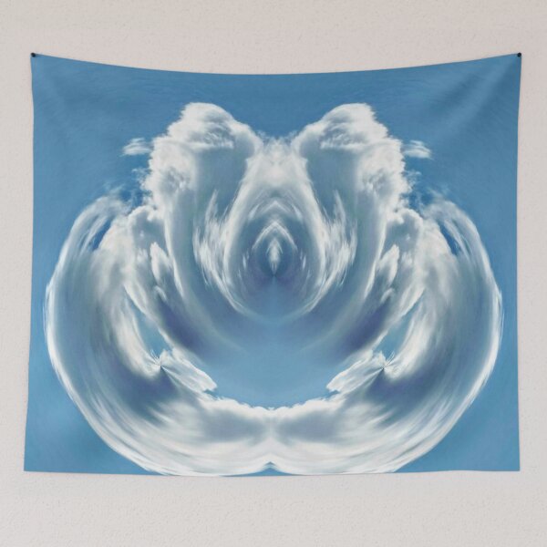 Item preview, Bear from the clouds designed and sold by Ioka.