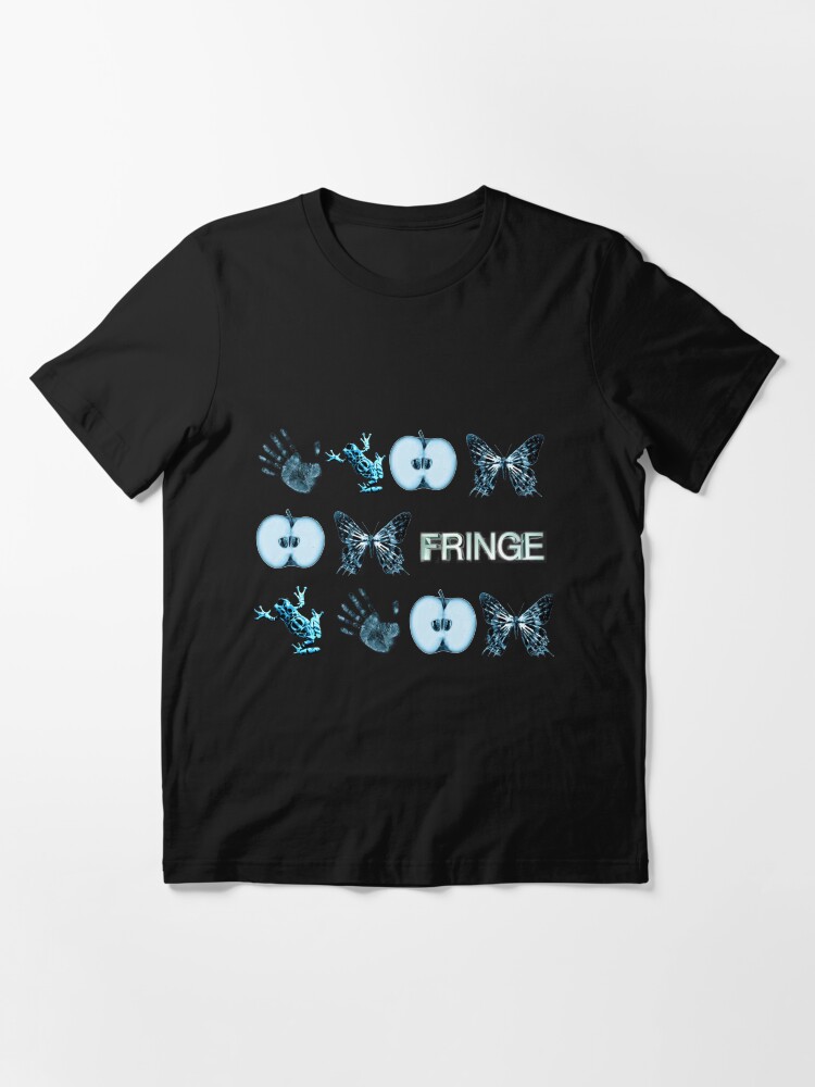 fringe-symbols-t-shirt-for-sale-by-kikkat-redbubble-fringe-t