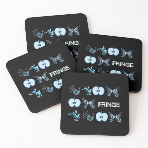 Item preview, Fringe-Symbols designed and sold by KikkaT.