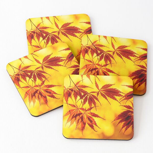 Item preview, Japanese maple set designed and sold by LudaNayvelt.