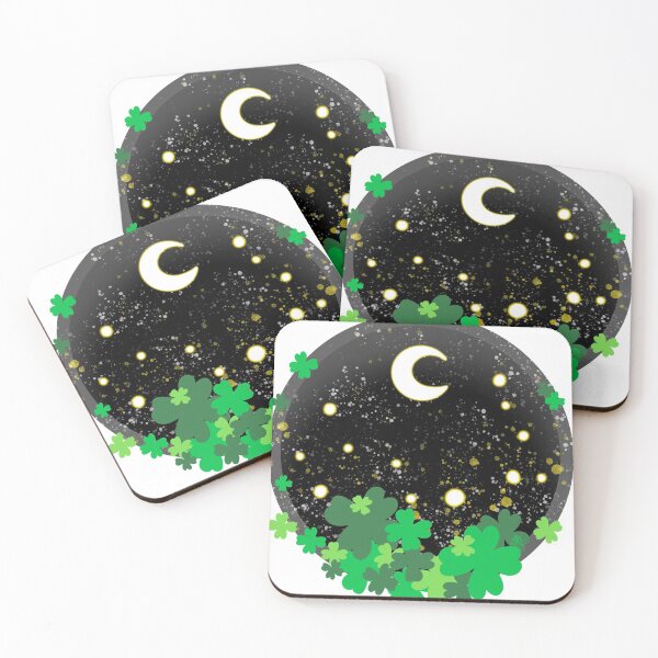 Item preview, Lucky Night designed and sold by 3lue5tar.
