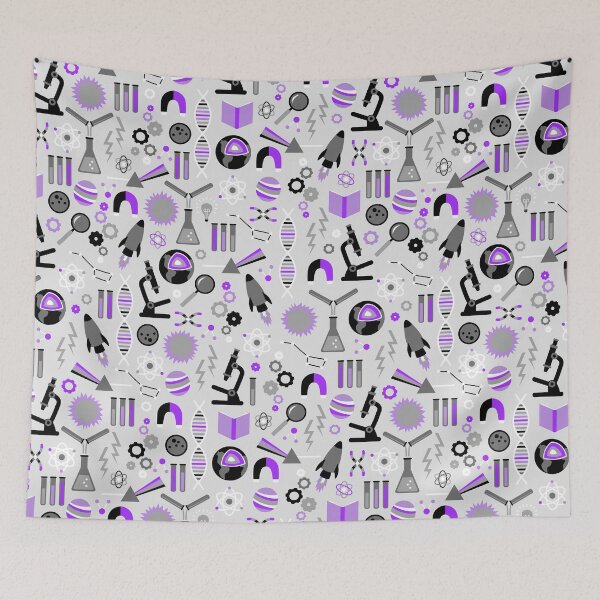 Item preview, Science Studies designed and sold by robyriker.