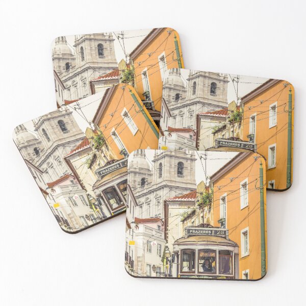Item preview, Tram 28 designed and sold by titviscek.