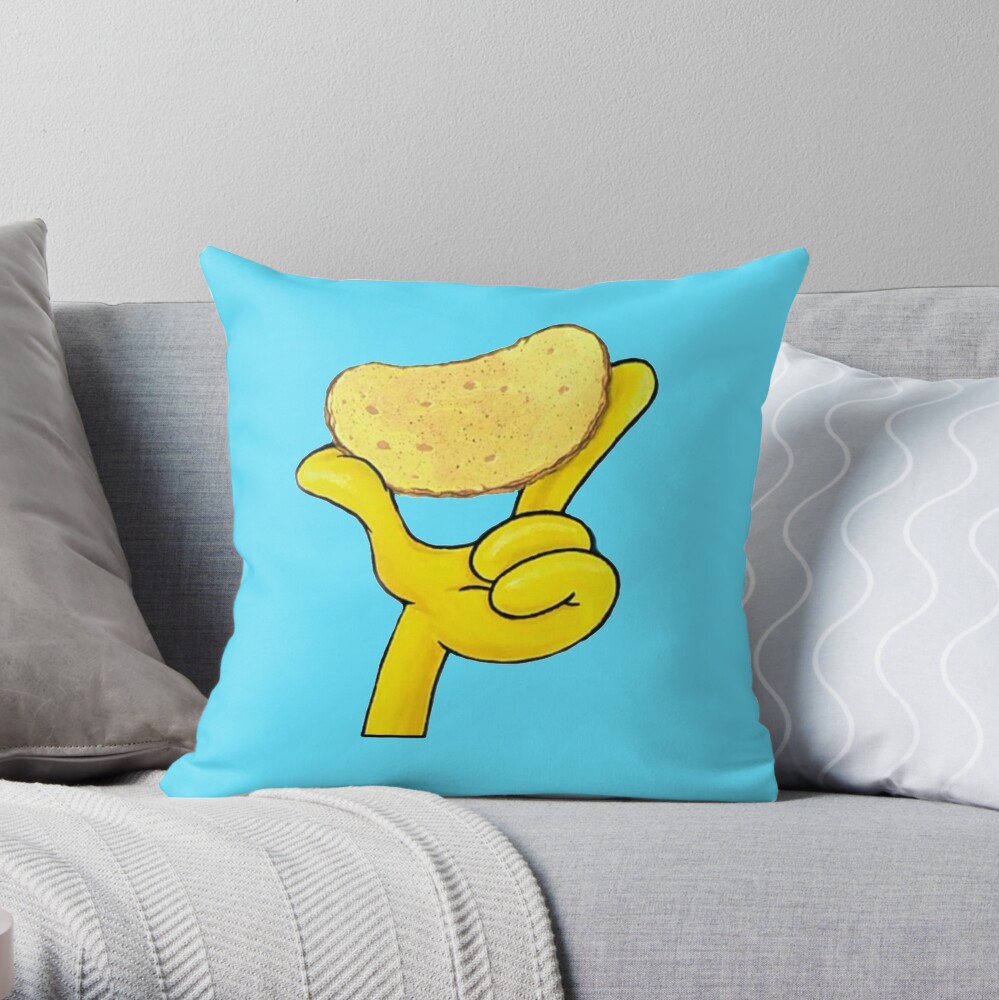 sponge bob body pillow