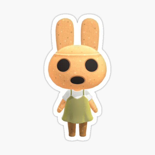 Animal Crossing Plush Stuffed Toys Wholesale Sherb Zucker Lolly Molly Judy Jack