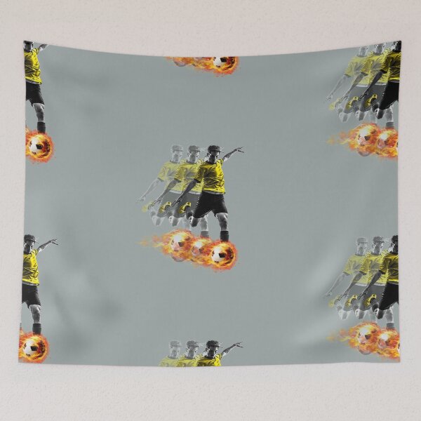 Item preview, football player designed and sold by mafia2020.