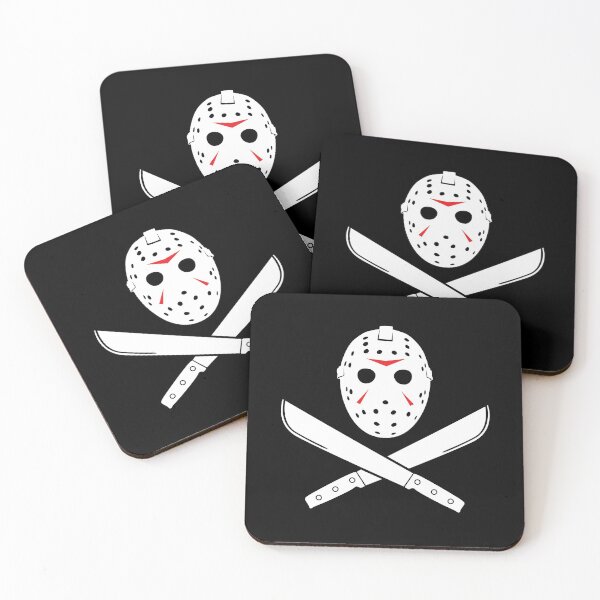 Item preview, Jolly Jason designed and sold by TedDastickJr.
