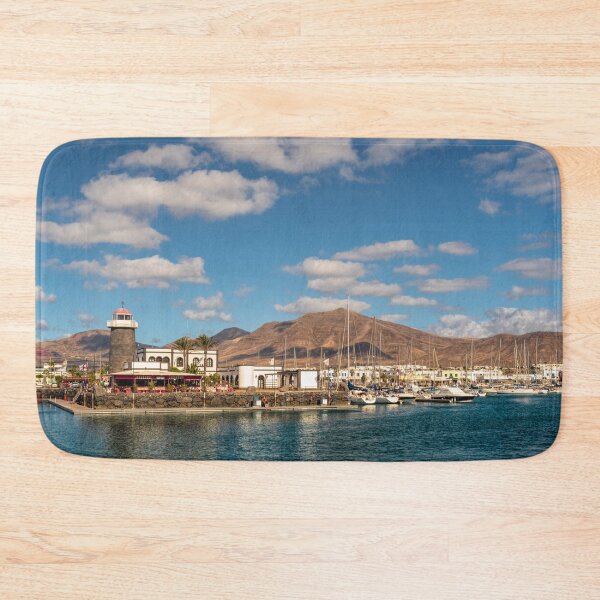 Item preview, Marina Rubicon designed and sold by iCimages.net.