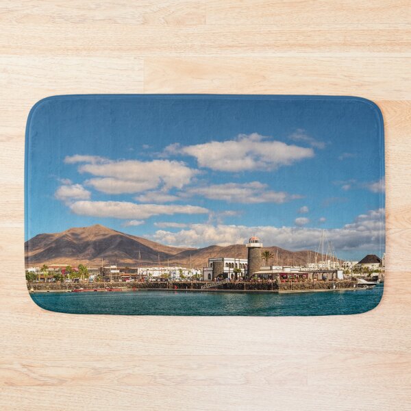 Item preview, Marina Rubicon designed and sold by iCimages.net.